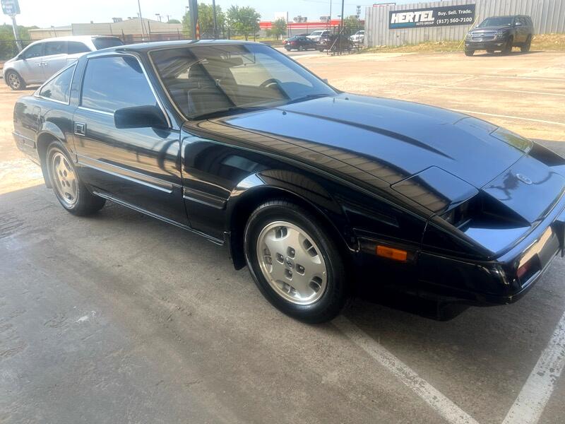 Nissan 300ZX Base 1985 Nissan 300ZX Base 1985