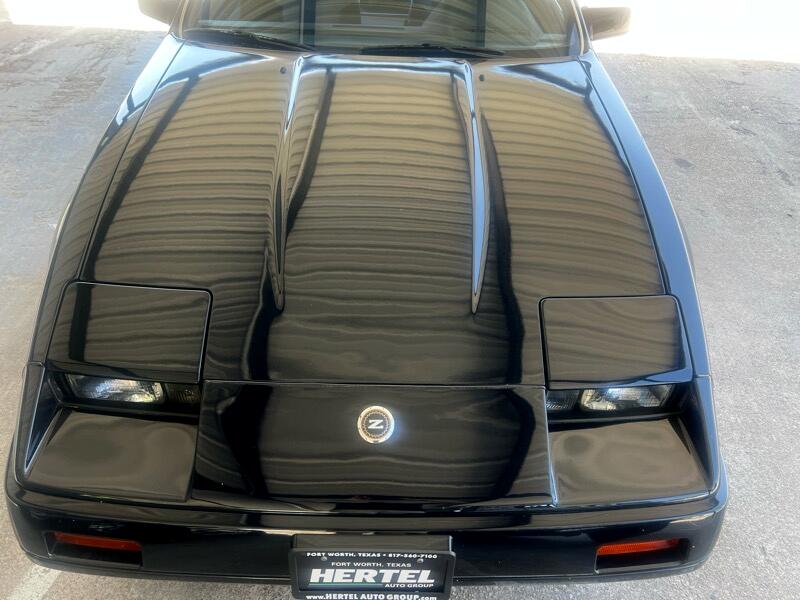 Nissan 300ZX Base 1985 Nissan 300ZX Base 1985