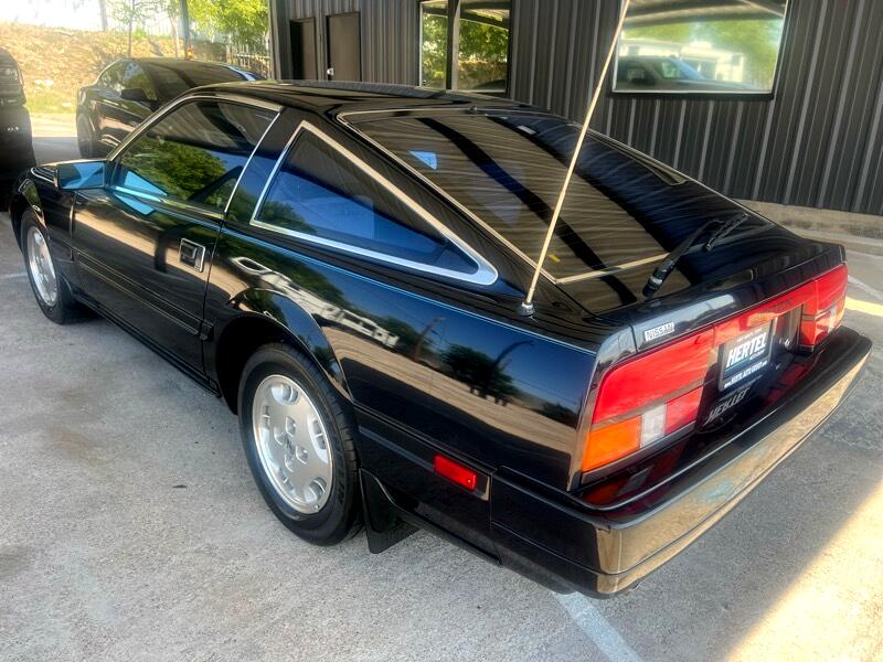 Nissan 300ZX Base 1985 Nissan 300ZX Base 1985