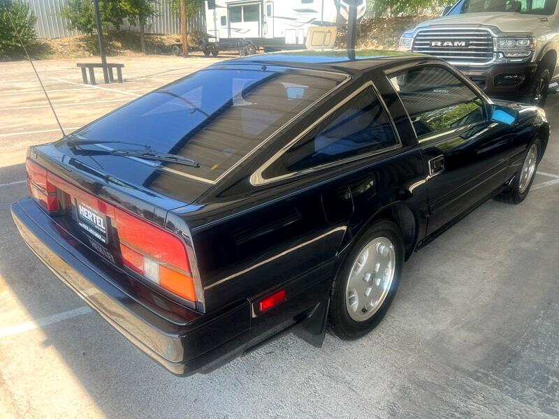 Nissan 300ZX Base 1985 Nissan 300ZX Base 1985