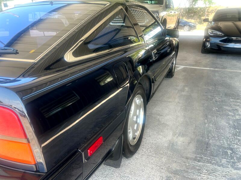 Nissan 300ZX Base 1985 Nissan 300ZX Base 1985