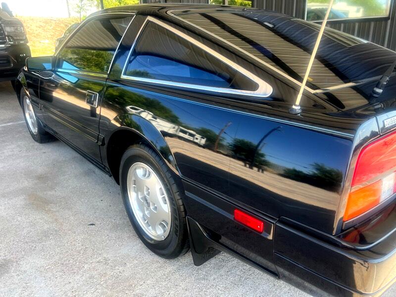 Nissan 300ZX Base 1985 Nissan 300ZX Base 1985
