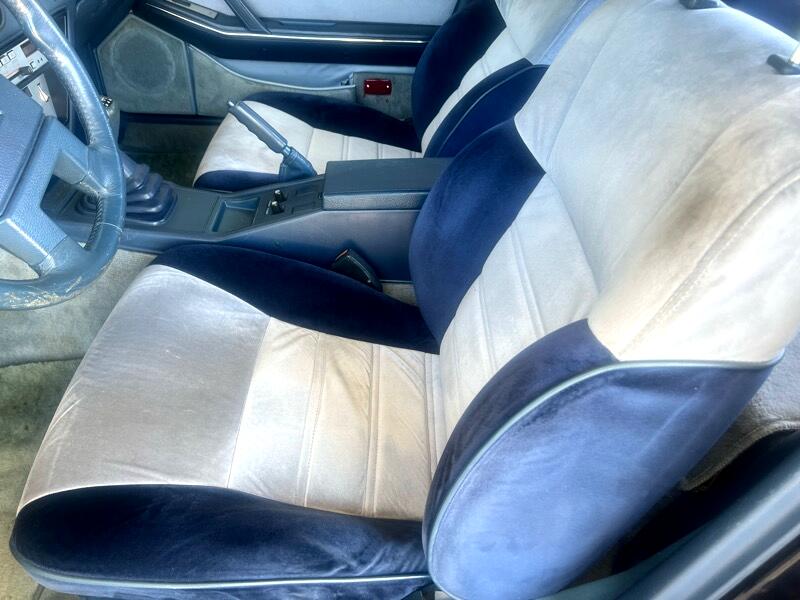 Nissan 300ZX Base 1985 Nissan 300ZX Base 1985