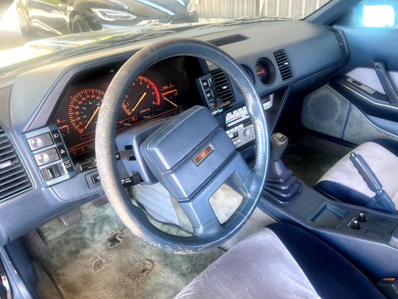 Nissan 300ZX Base 1985 Nissan 300ZX Base 1985
