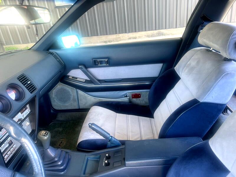 Nissan 300ZX Base 1985 Nissan 300ZX Base 1985