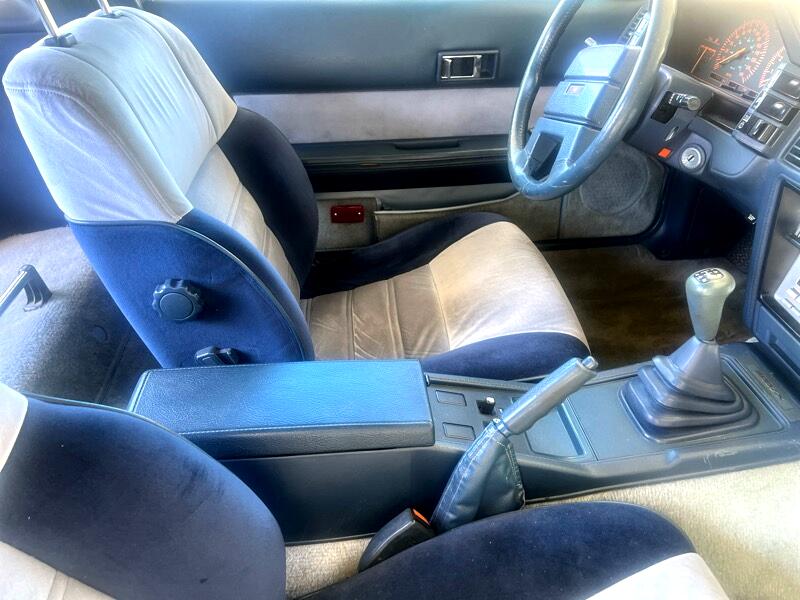 Nissan 300ZX Base 1985 Nissan 300ZX Base 1985