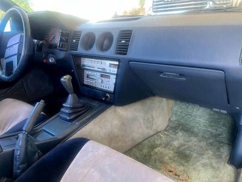 Nissan 300ZX Base 1985 Nissan 300ZX Base 1985