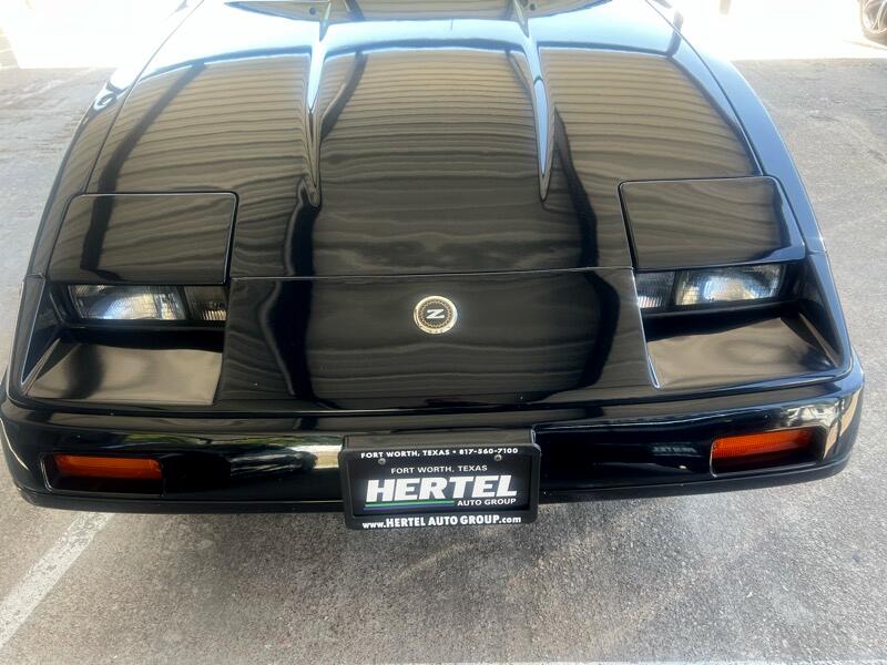 Nissan 300ZX Base 1985 Nissan 300ZX Base 1985