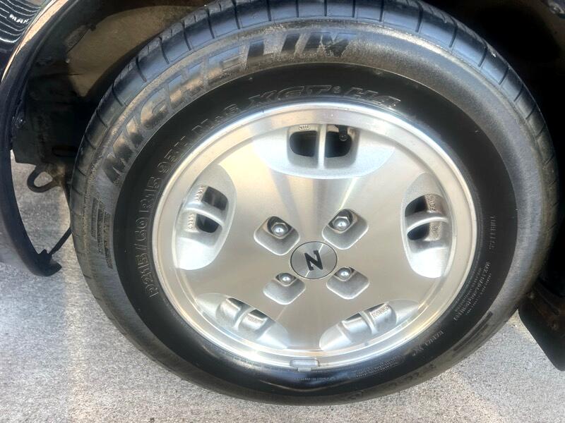 Nissan 300ZX Base 1985 Nissan 300ZX Base 1985