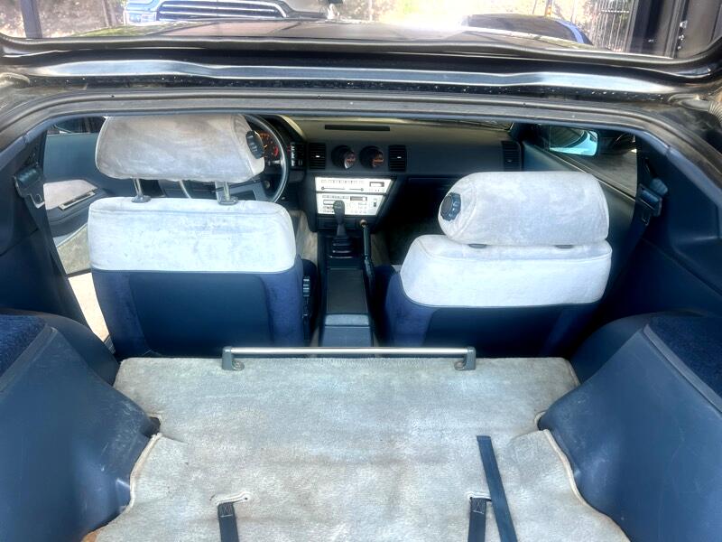 Nissan 300ZX Base 1985 Nissan 300ZX Base 1985