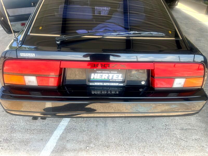 Nissan 300ZX Base 1985 Nissan 300ZX Base 1985