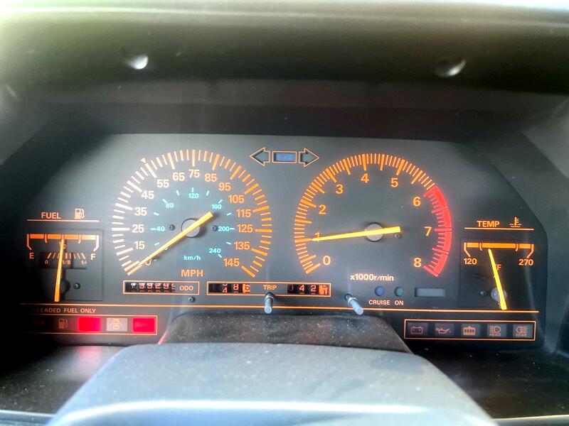 Nissan 300ZX Base 1985 Nissan 300ZX Base 1985