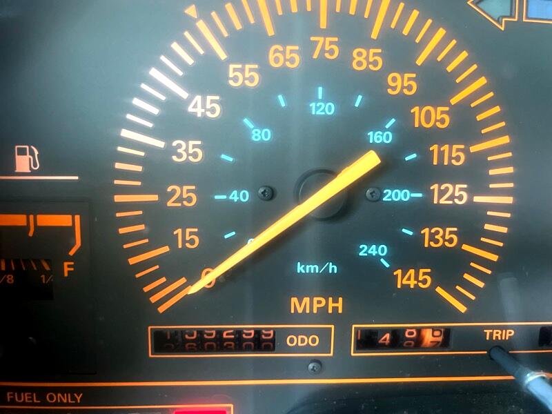 Nissan 300ZX Base 1985 Nissan 300ZX Base 1985