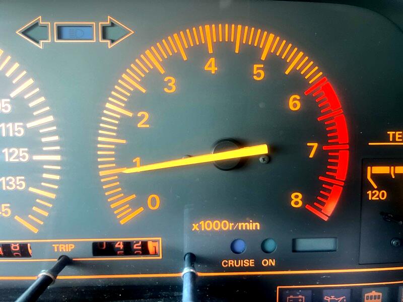 Nissan 300ZX Base 1985 Nissan 300ZX Base 1985