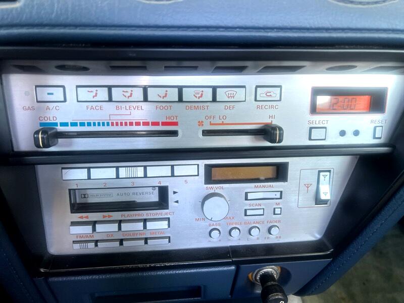 Nissan 300ZX Base 1985 Nissan 300ZX Base 1985