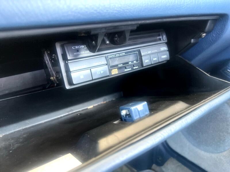 Nissan 300ZX Base 1985 Nissan 300ZX Base 1985