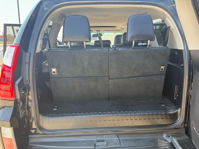 Lexus GX 460 Sport Utility 2013 Lexus GX 460 Sport Utility 2013