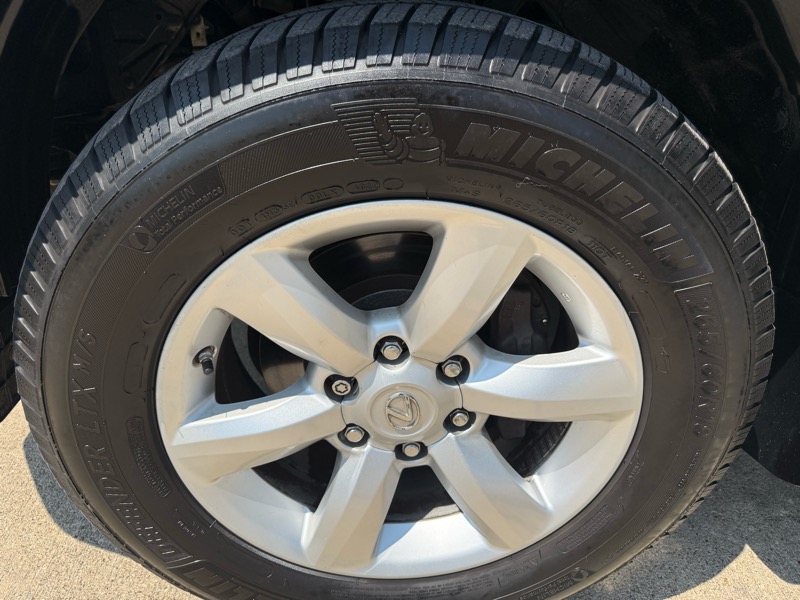 Lexus GX 460 Sport Utility 2013 Lexus GX 460 Sport Utility 2013