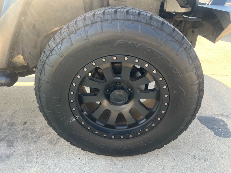 Jeep Wrangler Unlimited Sport 4WD 2013 Jeep Wrangler Unlimited Sport 4WD 2013