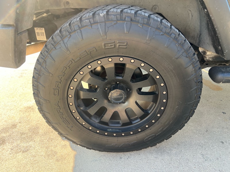 Jeep Wrangler Unlimited Sport 4WD 2013 Jeep Wrangler Unlimited Sport 4WD 2013