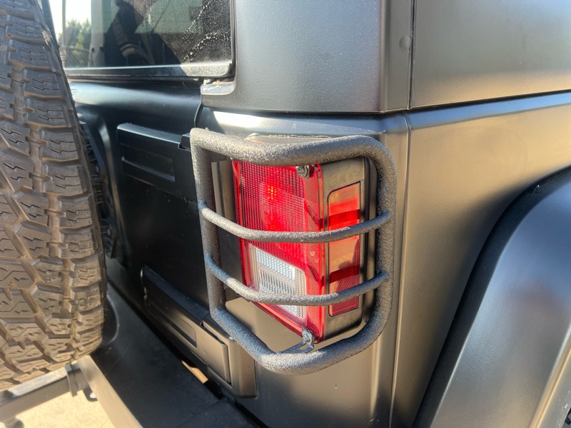 Jeep Wrangler Unlimited Sport 4WD 2013 Jeep Wrangler Unlimited Sport 4WD 2013