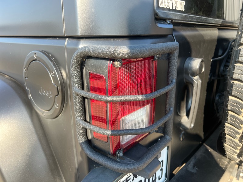 Jeep Wrangler Unlimited Sport 4WD 2013 Jeep Wrangler Unlimited Sport 4WD 2013