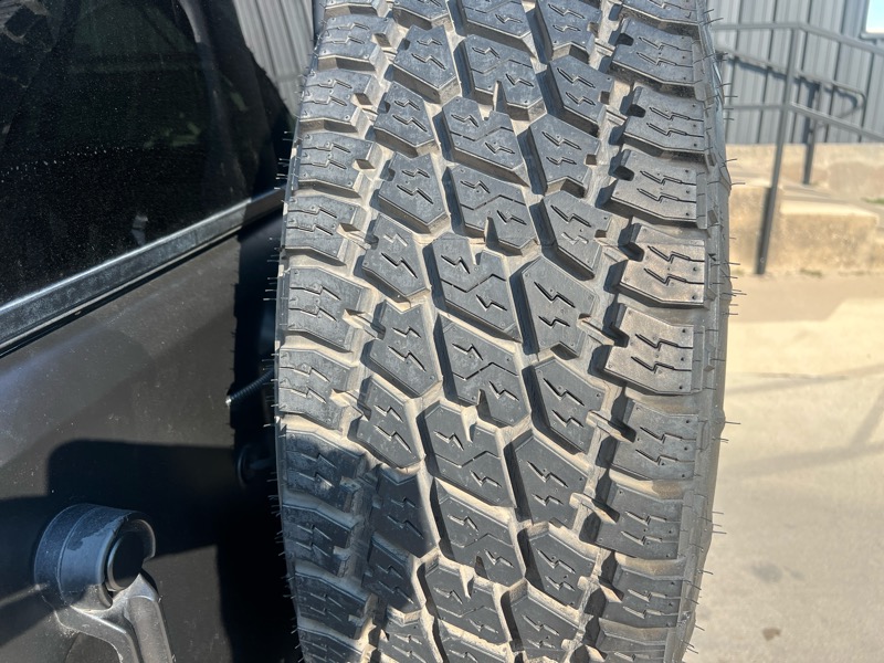 Jeep Wrangler Unlimited Sport 4WD 2013 Jeep Wrangler Unlimited Sport 4WD 2013