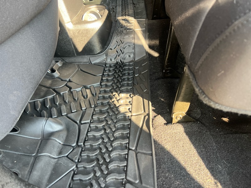 Jeep Wrangler Unlimited Sport 4WD 2013 Jeep Wrangler Unlimited Sport 4WD 2013