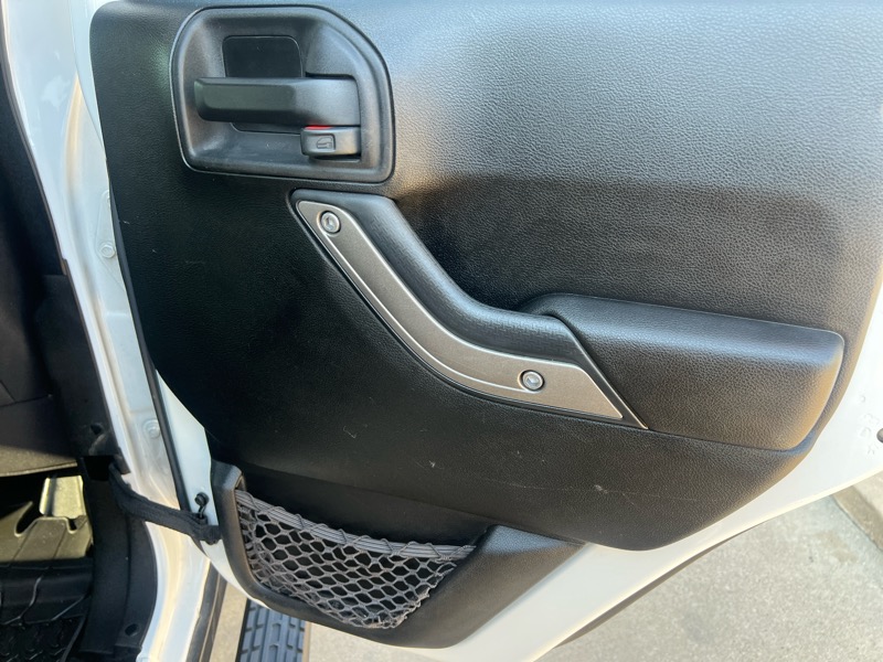 Jeep Wrangler Unlimited Sport 4WD 2013 Jeep Wrangler Unlimited Sport 4WD 2013