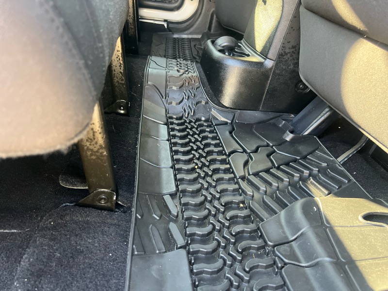 Jeep Wrangler Unlimited Sport 4WD 2013 Jeep Wrangler Unlimited Sport 4WD 2013