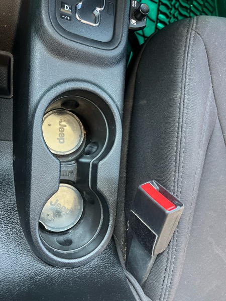 Jeep Wrangler Unlimited Sport 4WD 2013 Jeep Wrangler Unlimited Sport 4WD 2013