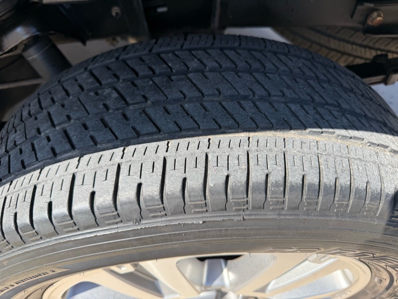 Toyota Tundra Platinum CrewMax 5.7L FFV 4WD 2014 Toyota Tundra Platinum CrewMax 5.7L FFV 4WD 2014