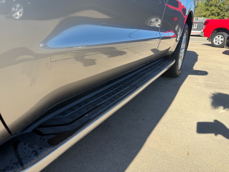 Toyota Sequoia Plantium 4WD 2008 Toyota Sequoia Plantium 4WD 2008