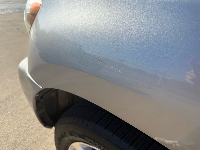 Toyota Sequoia Plantium 4WD 2008 Toyota Sequoia Plantium 4WD 2008