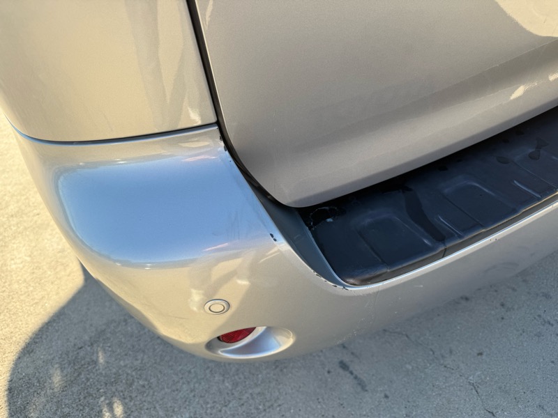 Toyota Sequoia Plantium 4WD 2008 Toyota Sequoia Plantium 4WD 2008