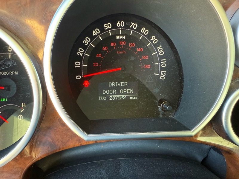 Toyota Sequoia Plantium 4WD 2008 Toyota Sequoia Plantium 4WD 2008