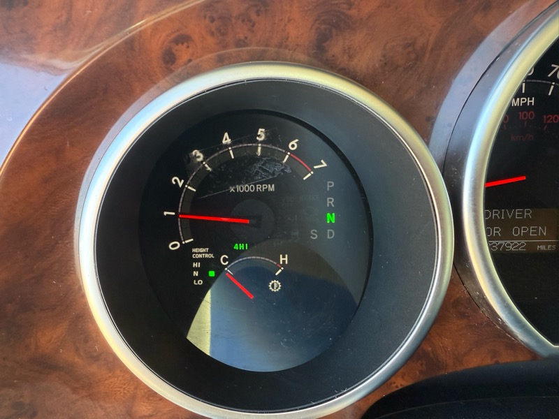 Toyota Sequoia Plantium 4WD 2008 Toyota Sequoia Plantium 4WD 2008