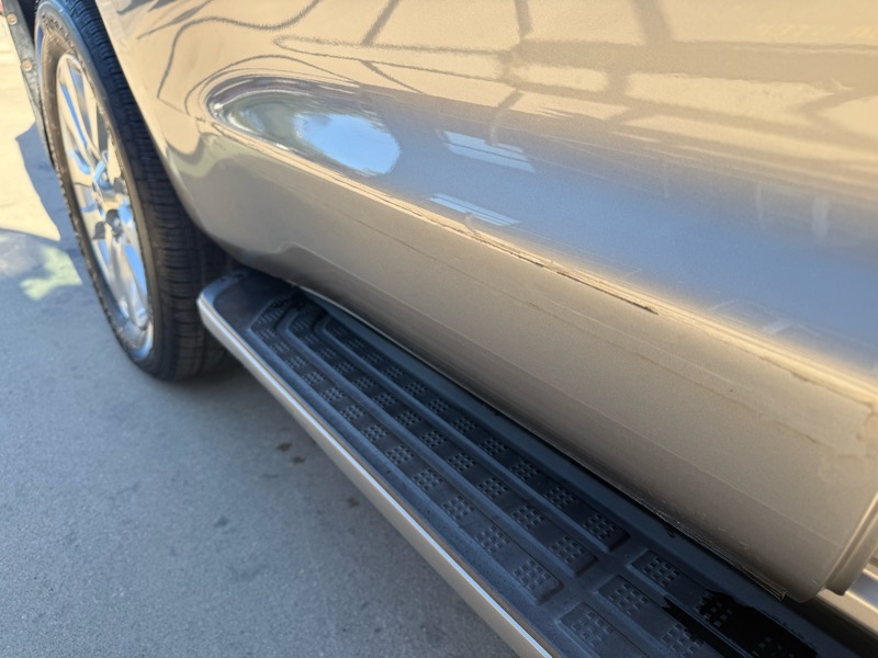 Toyota Sequoia Plantium 4WD 2008 Toyota Sequoia Plantium 4WD 2008