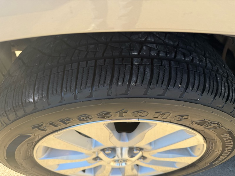 Toyota Sequoia Plantium 4WD 2008 Toyota Sequoia Plantium 4WD 2008