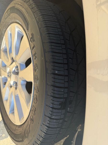 Toyota Sequoia Plantium 4WD 2008 Toyota Sequoia Plantium 4WD 2008