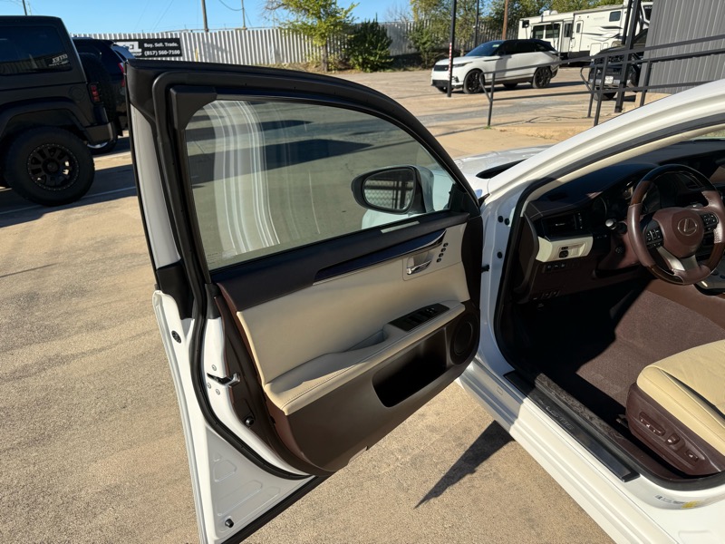 Lexus ES 350 Sedan 2016 Lexus ES 350 Sedan 2016