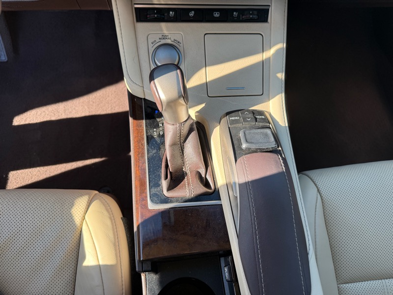 Lexus ES 350 Sedan 2016 Lexus ES 350 Sedan 2016