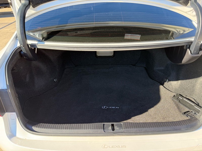 Lexus ES 350 Sedan 2016 Lexus ES 350 Sedan 2016