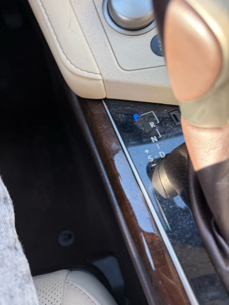 Lexus ES 350 Sedan 2016 Lexus ES 350 Sedan 2016