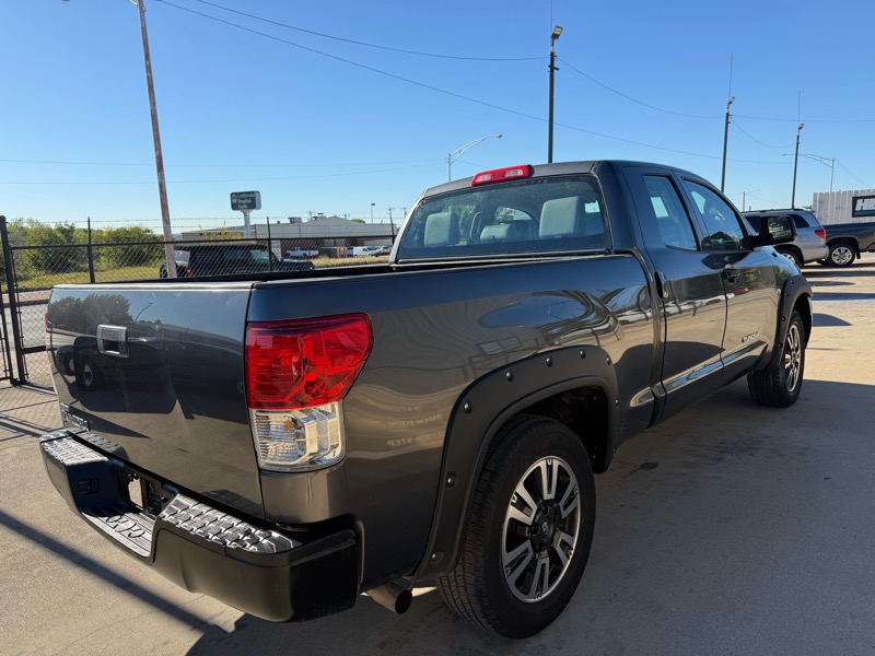 Toyota Tundra Tundra-Grade Double Cab 4.6L 2WD 2013 Toyota Tundra Tundra-Grade Double Cab 4.6L 2WD 2013