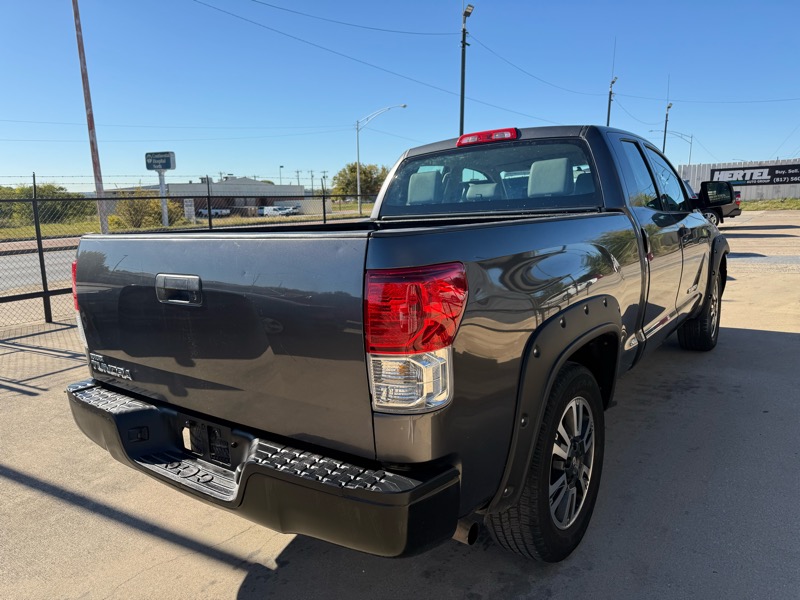 Toyota Tundra Tundra-Grade Double Cab 4.6L 2WD 2013 Toyota Tundra Tundra-Grade Double Cab 4.6L 2WD 2013