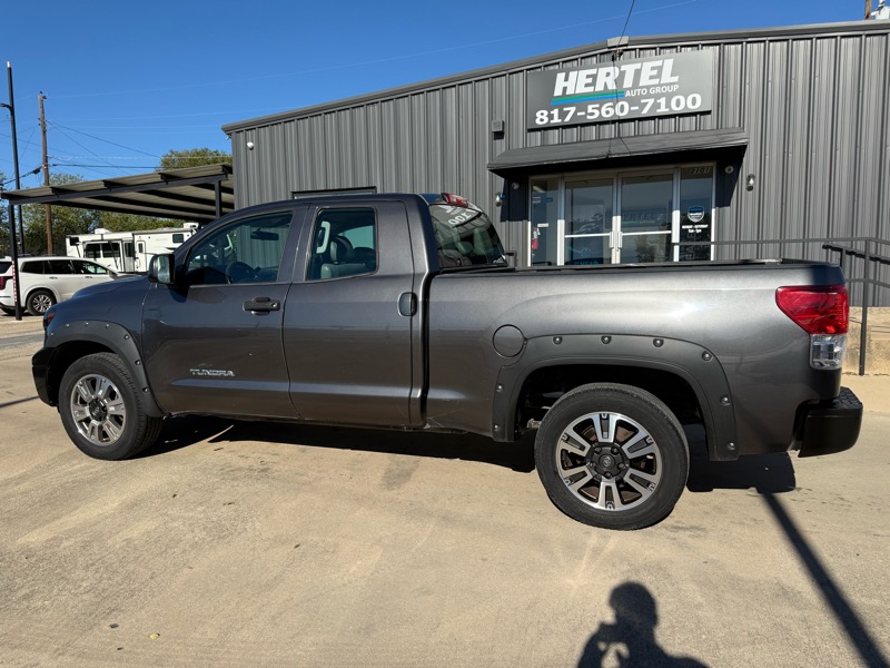 Toyota Tundra Tundra-Grade Double Cab 4.6L 2WD 2013 Toyota Tundra Tundra-Grade Double Cab 4.6L 2WD 2013