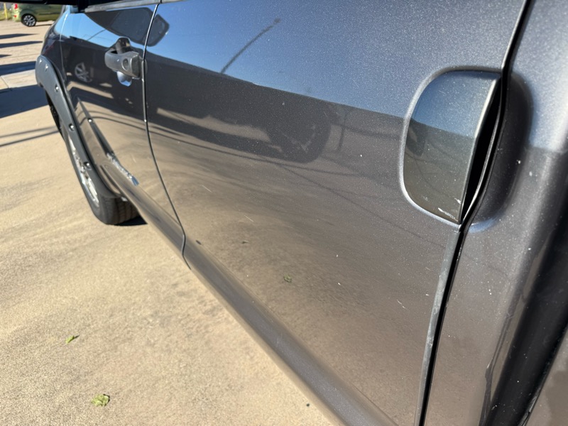 Toyota Tundra Tundra-Grade Double Cab 4.6L 2WD 2013 Toyota Tundra Tundra-Grade Double Cab 4.6L 2WD 2013