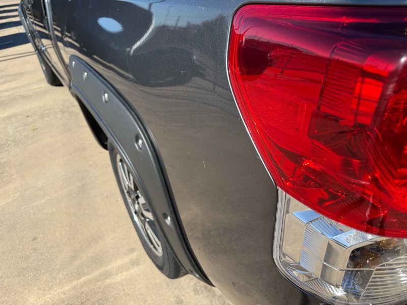 Toyota Tundra Tundra-Grade Double Cab 4.6L 2WD 2013 Toyota Tundra Tundra-Grade Double Cab 4.6L 2WD 2013