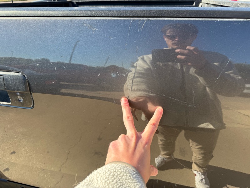 Toyota Tundra Tundra-Grade Double Cab 4.6L 2WD 2013 Toyota Tundra Tundra-Grade Double Cab 4.6L 2WD 2013